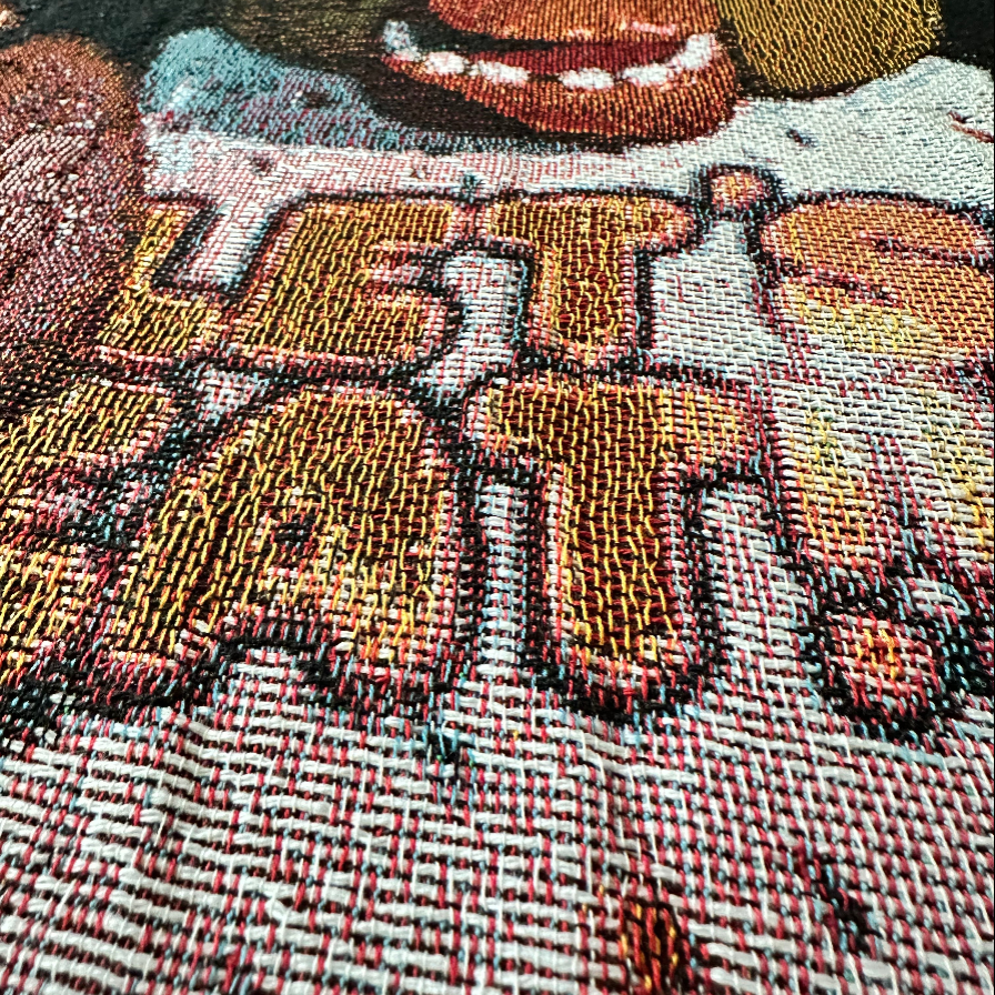 Five Nights at Freddy’s Tapestry