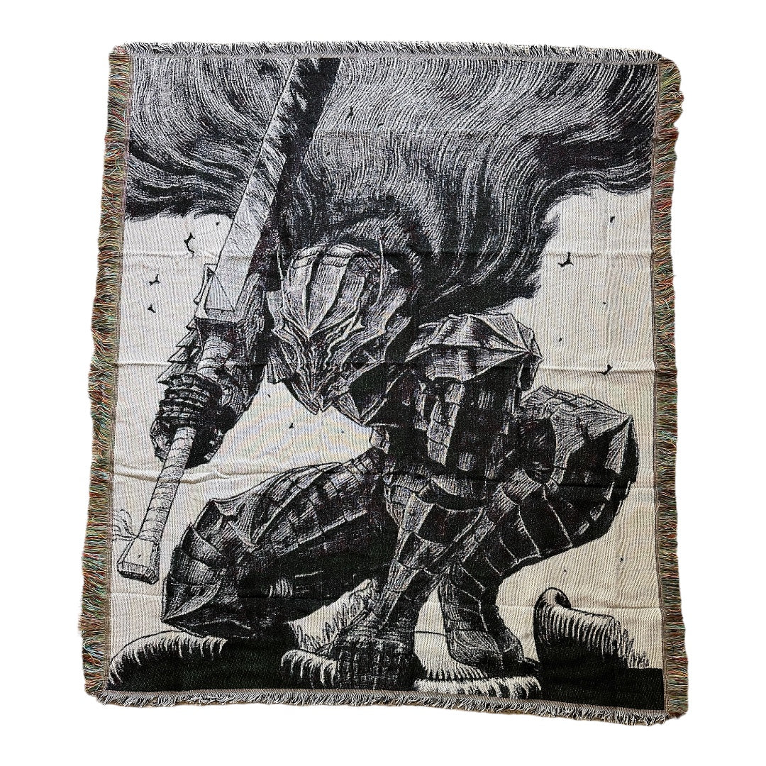 Berserker Tapestry