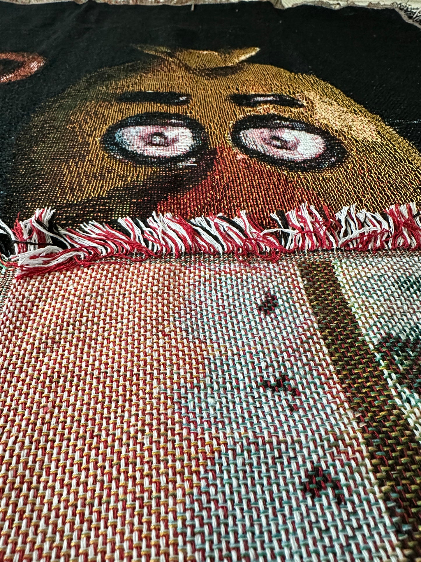 Five Nights at Freddy’s Tapestry