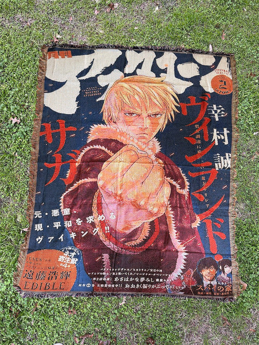 Thorfinn Tapestry