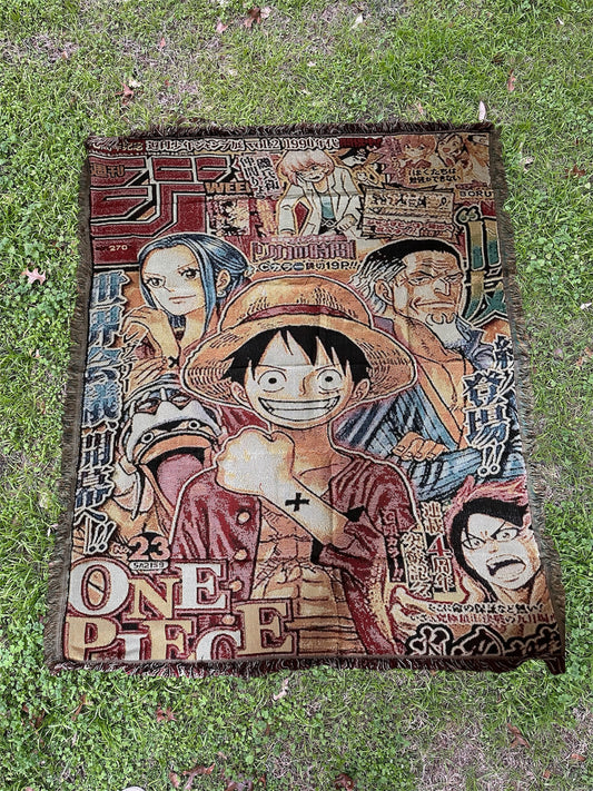 Alabasta Tapestry