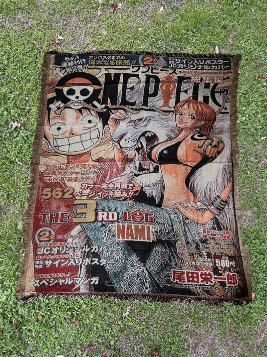 Nami Tapestry