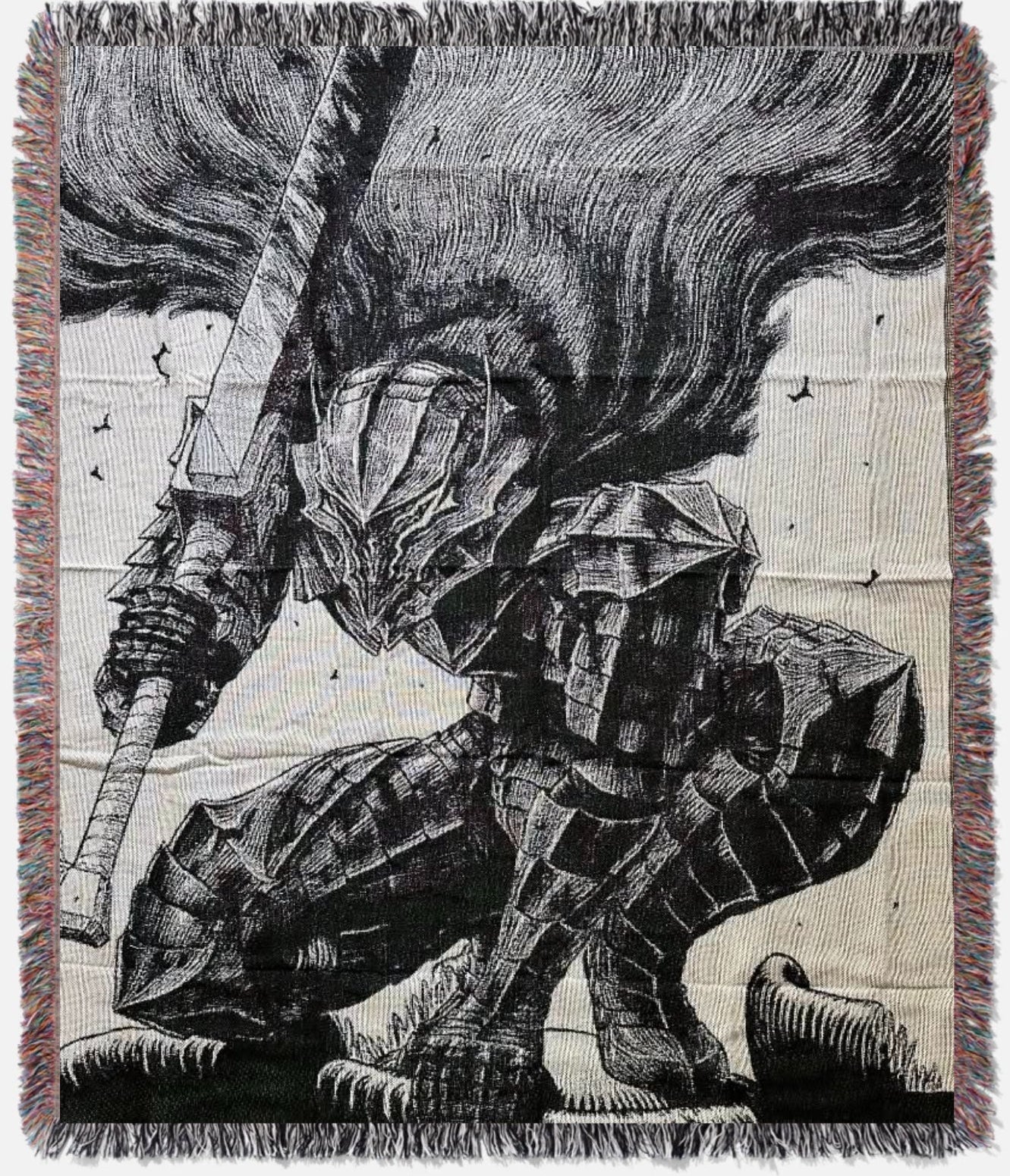 Berserker Tapestry
