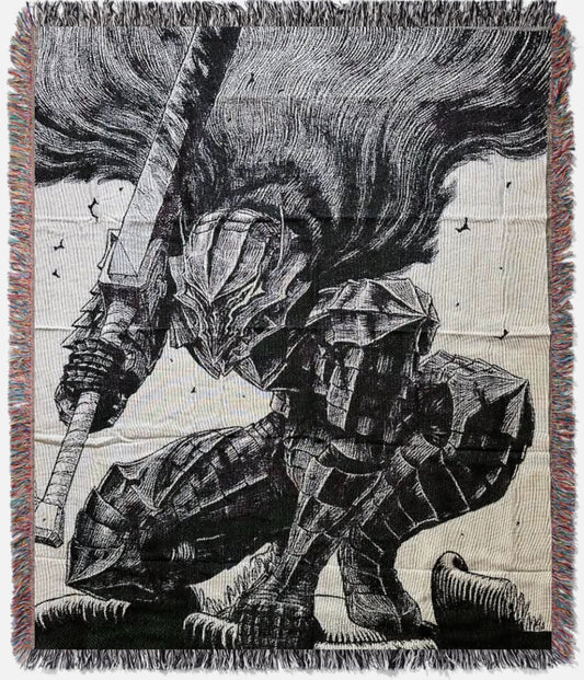 Berserker Tapestry