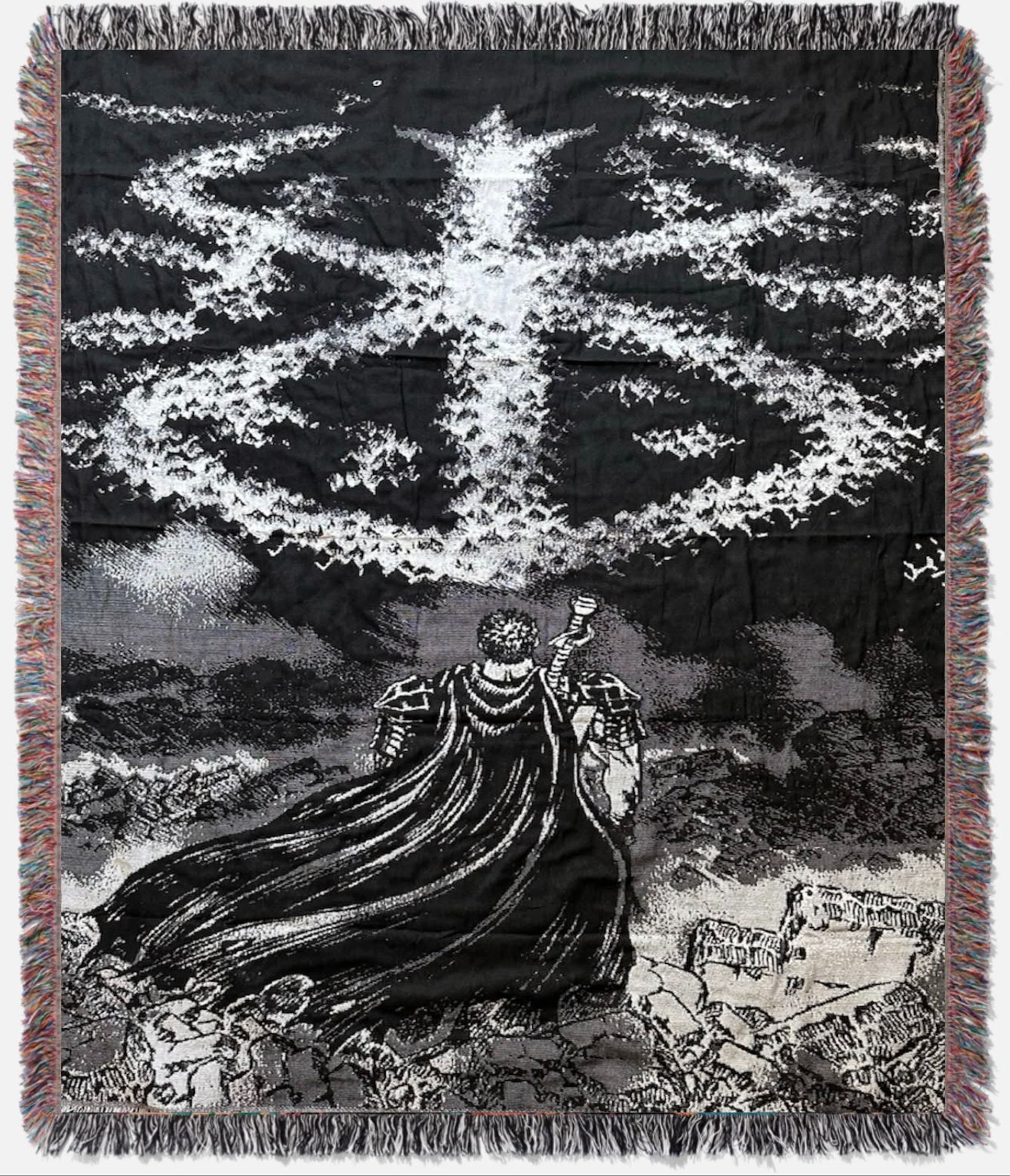 Brand of the Sacrifice Tapestry