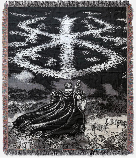 Brand of the Sacrifice Tapestry