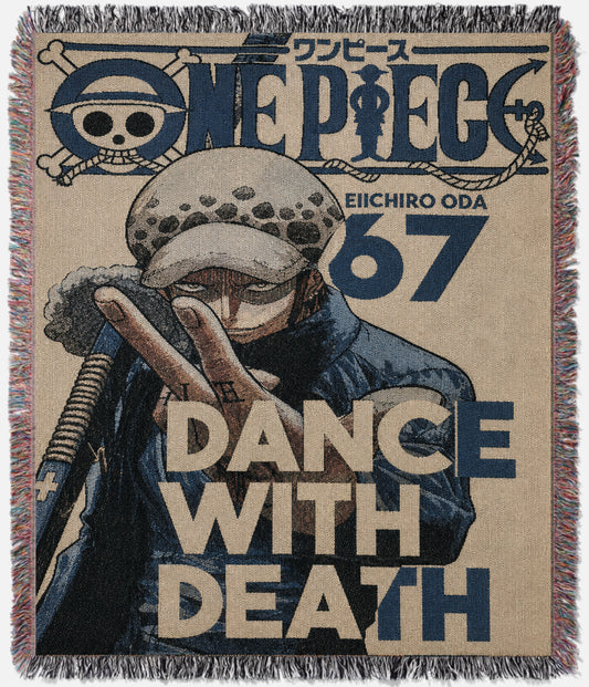 Trafalgar Law Volume 67 Tapestry