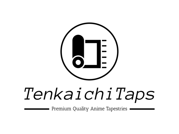 TenkaichiTaps